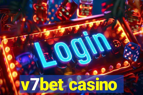 v7bet casino